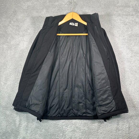 Women's Storm Creek Guardian Velvet-Lined Softshell Jacket waterproof breathable - Picture 5 of 15